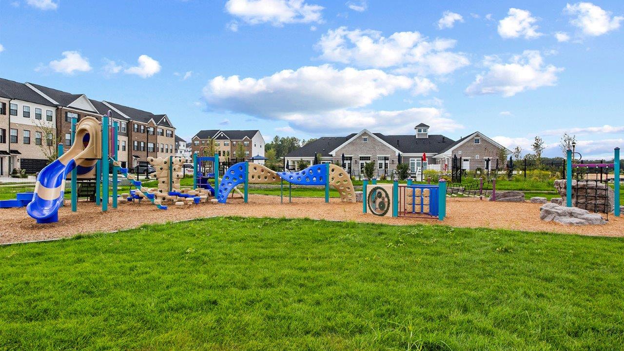 playground