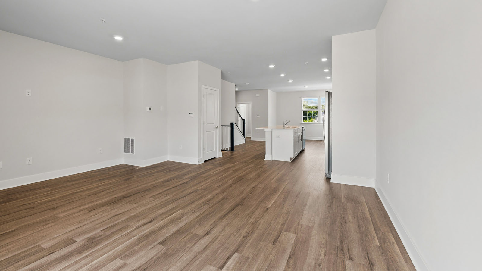 recessed ligthing