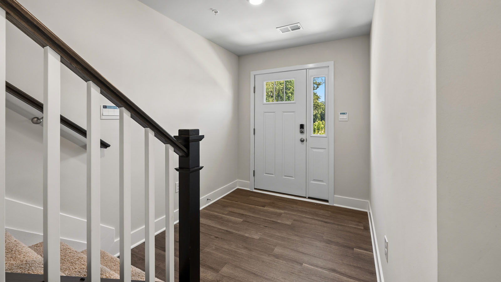 entryway