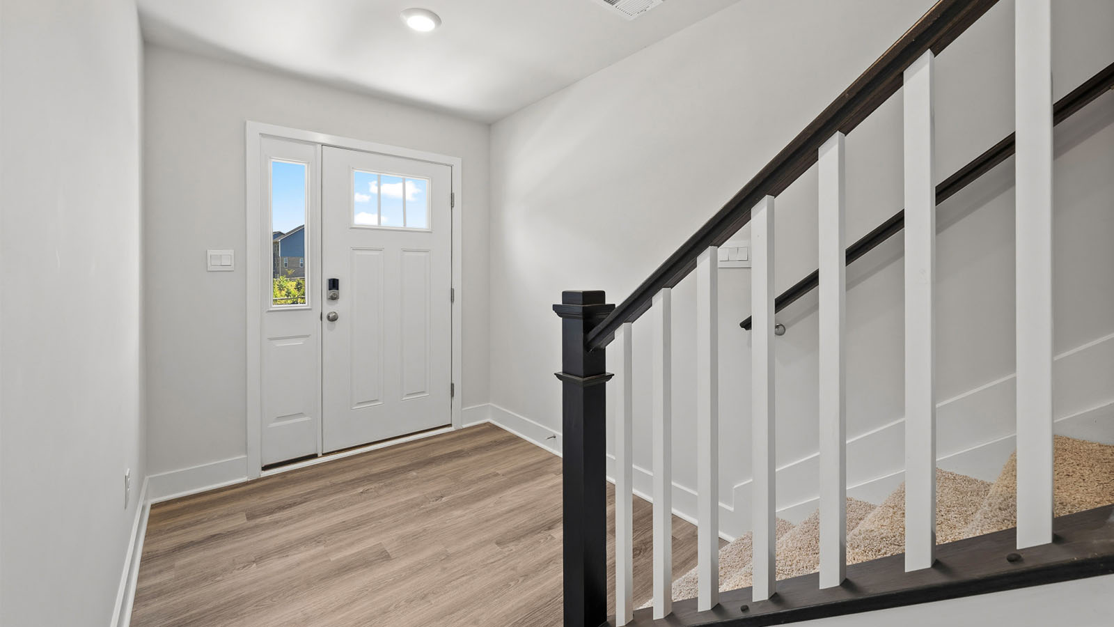 entryway