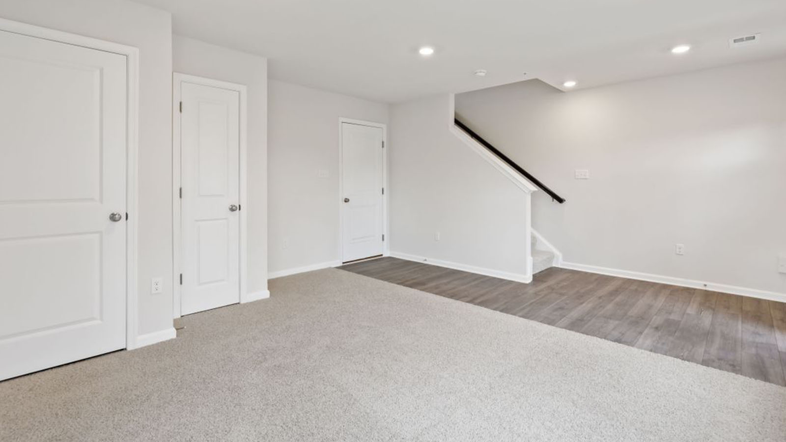 open rec room