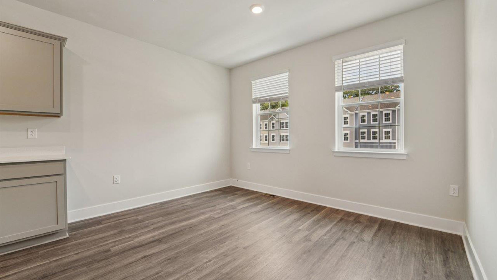 natural light into main level