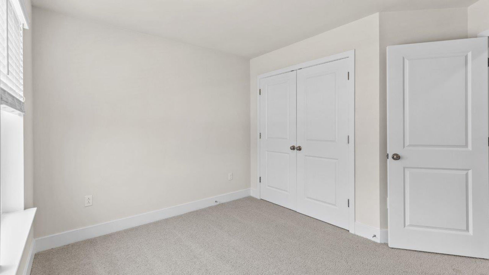 lower level bedroom or den