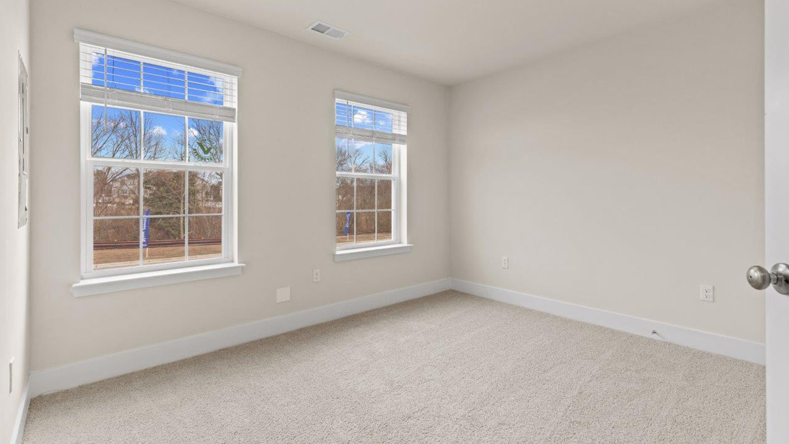 lower level guest suite