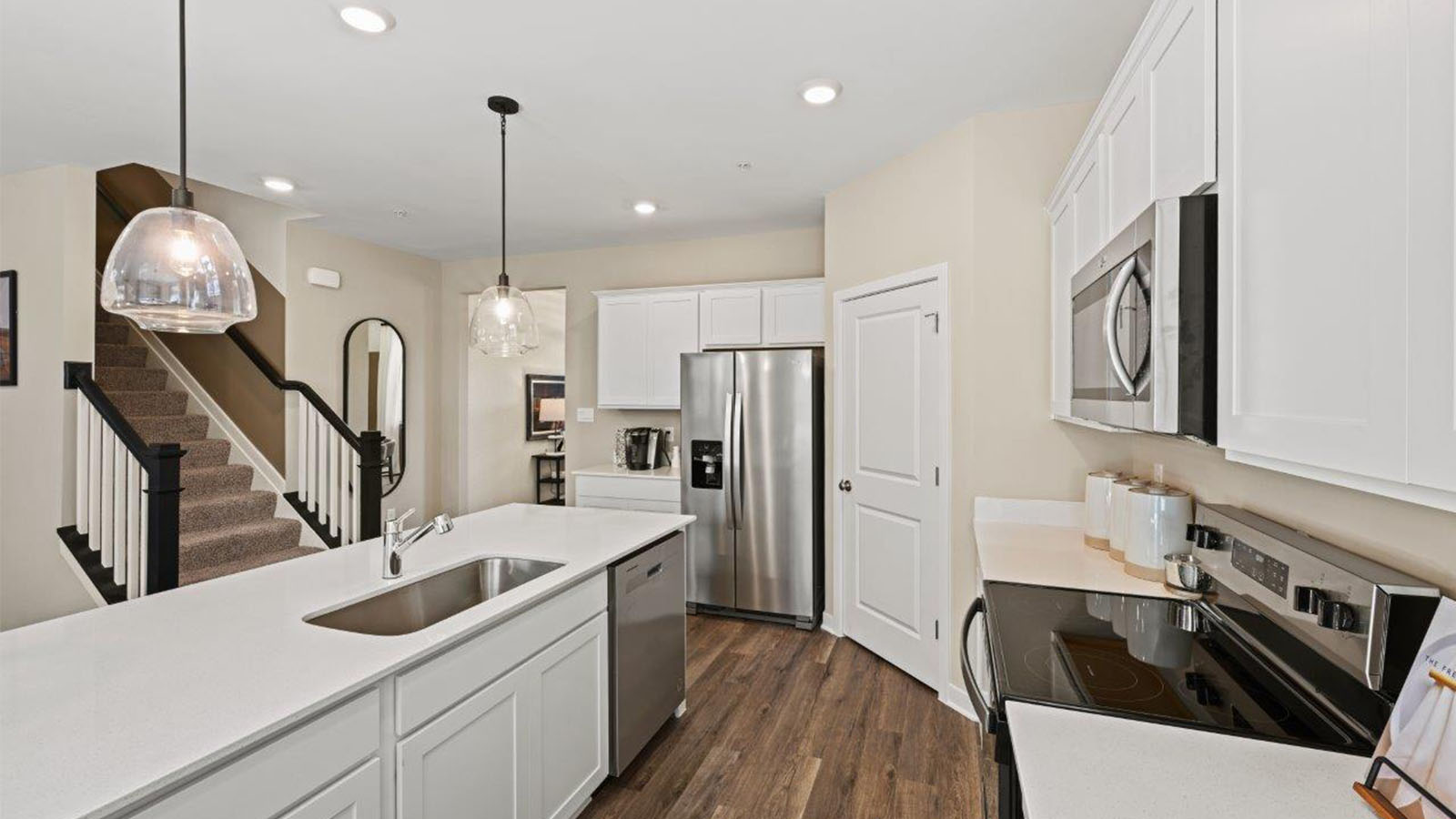 stainless steel applaicnes