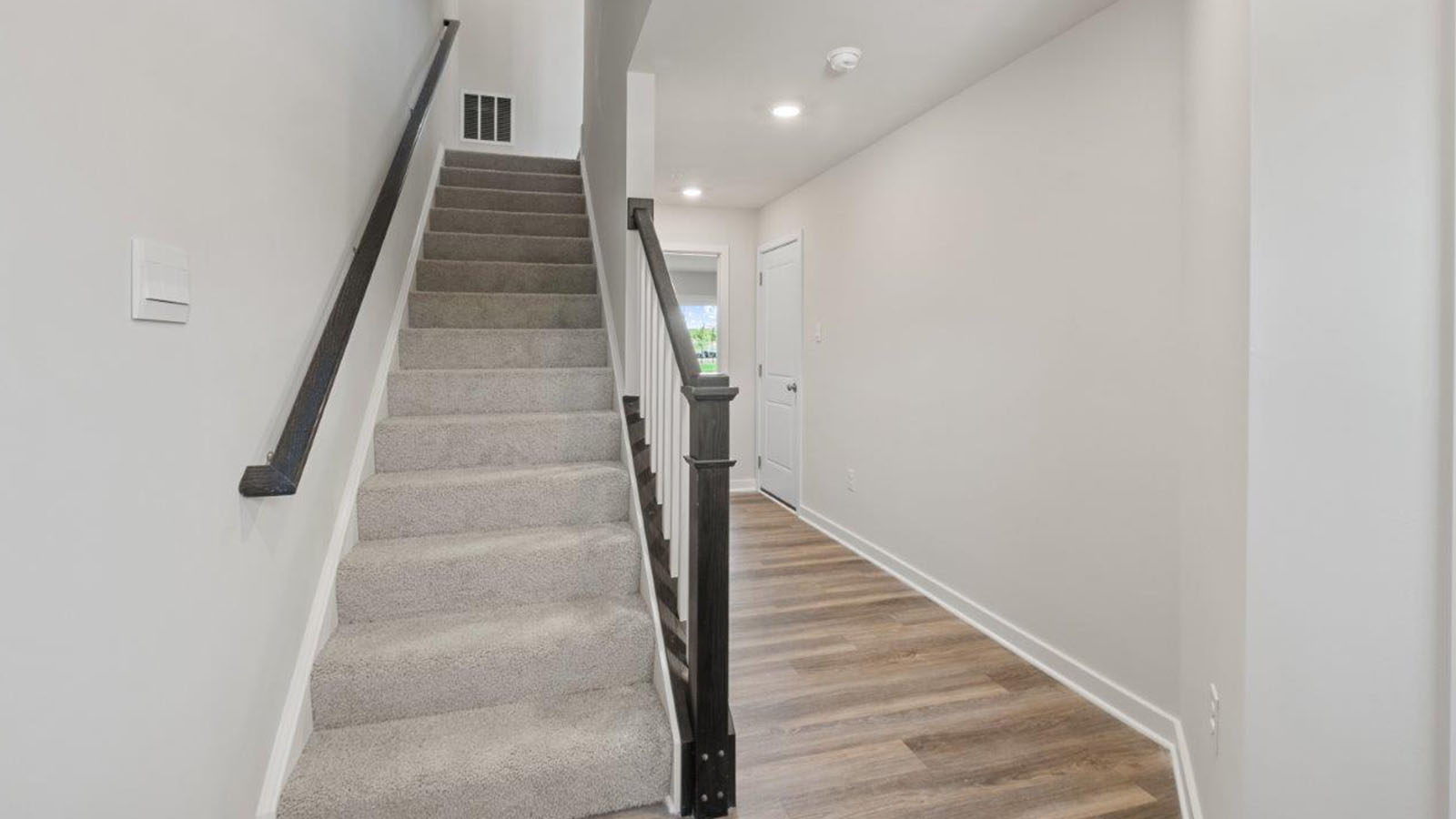 entryway stairs