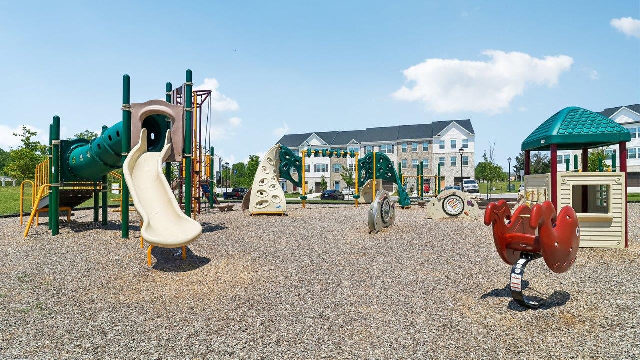 playground