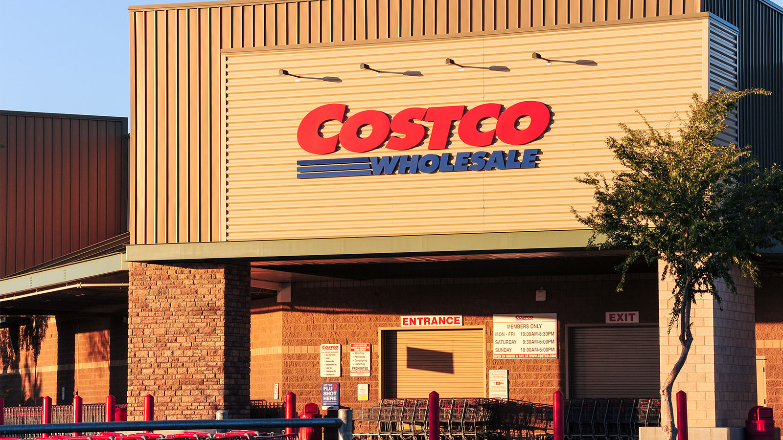 Costco