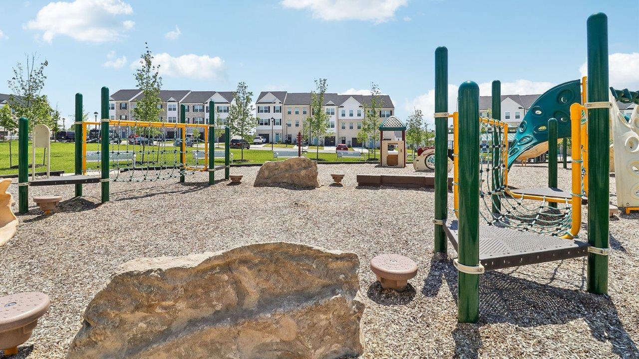 playground