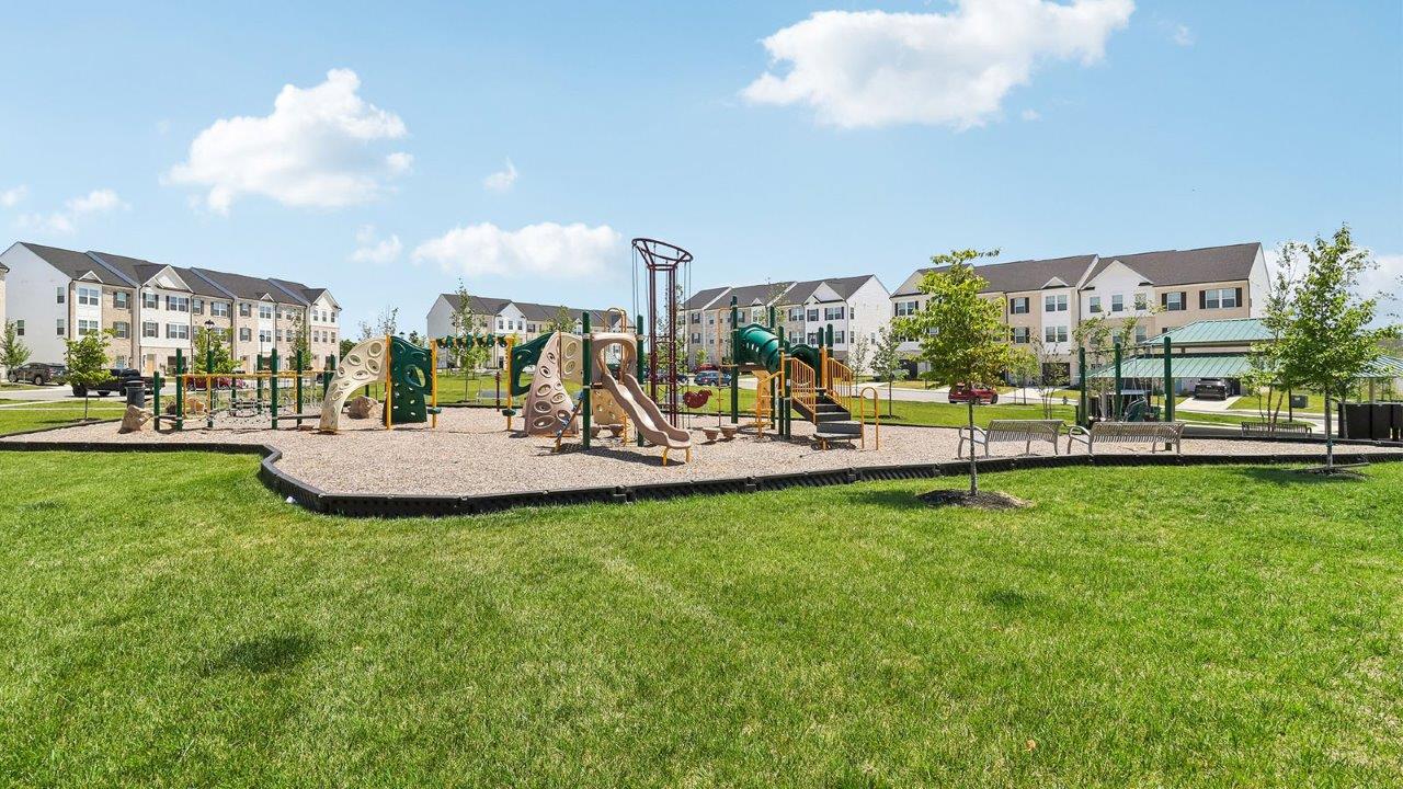 playground