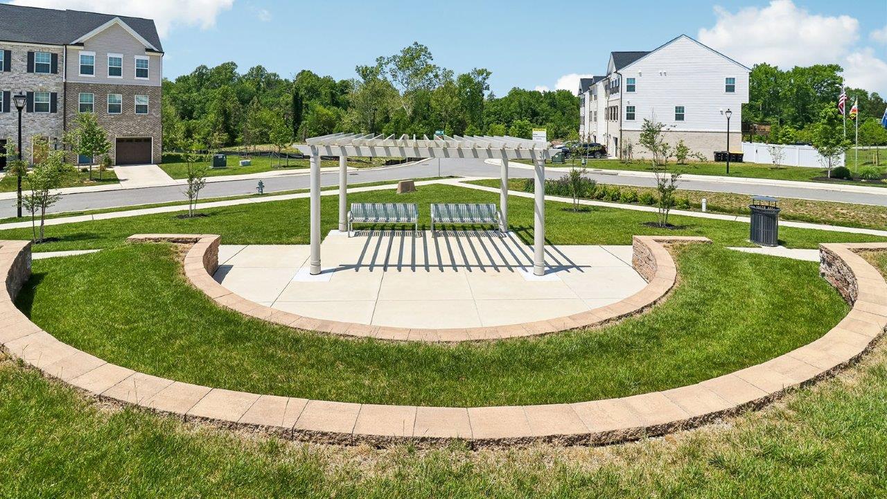 amphitheatre