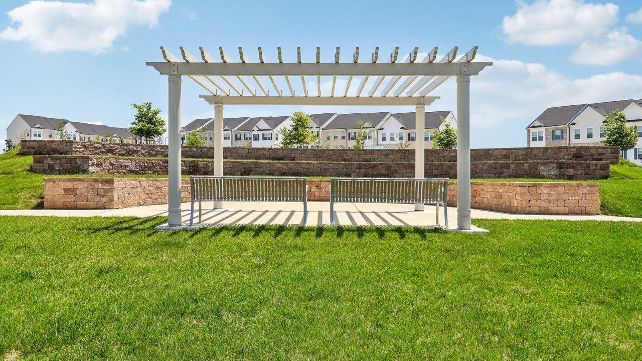 gazebo
