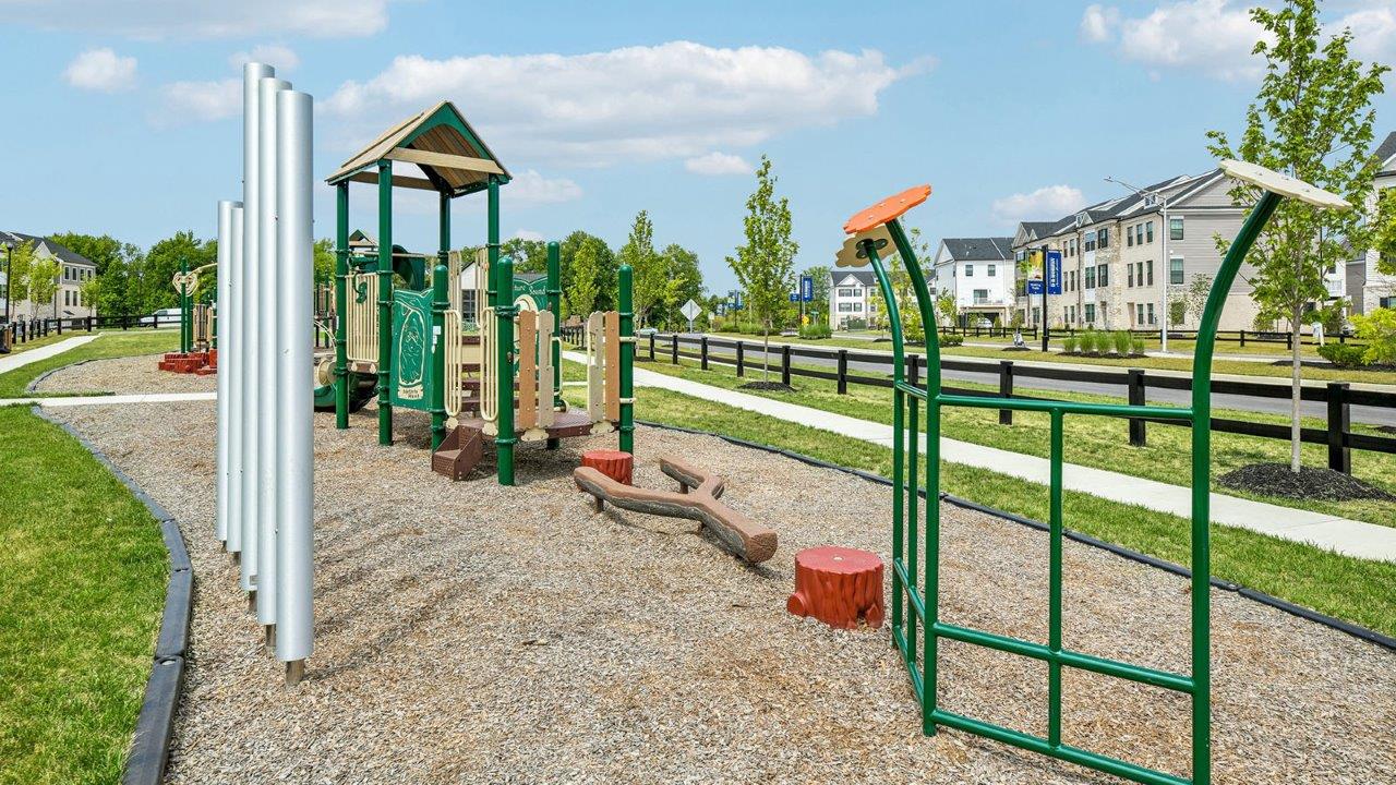 playground