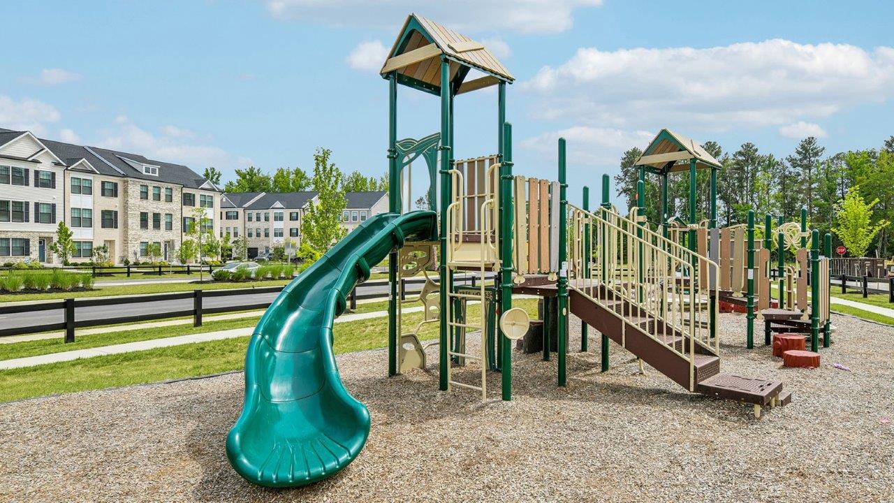 playground