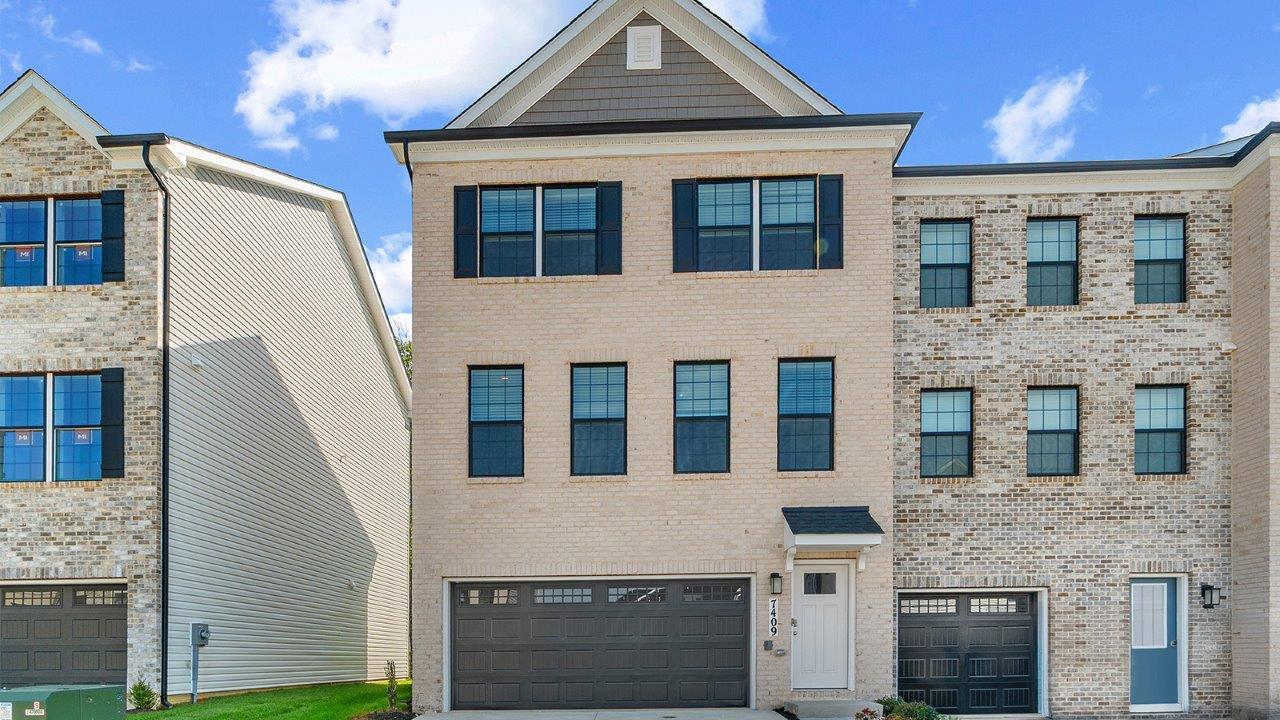 15011 Sapmoss Lane exterior