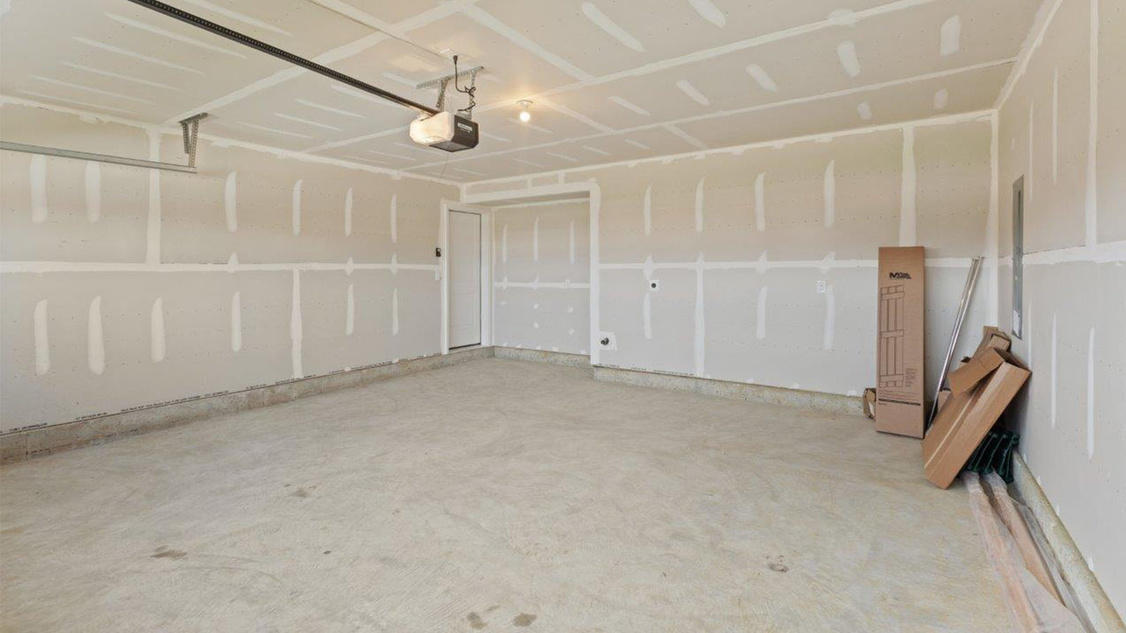 garage
