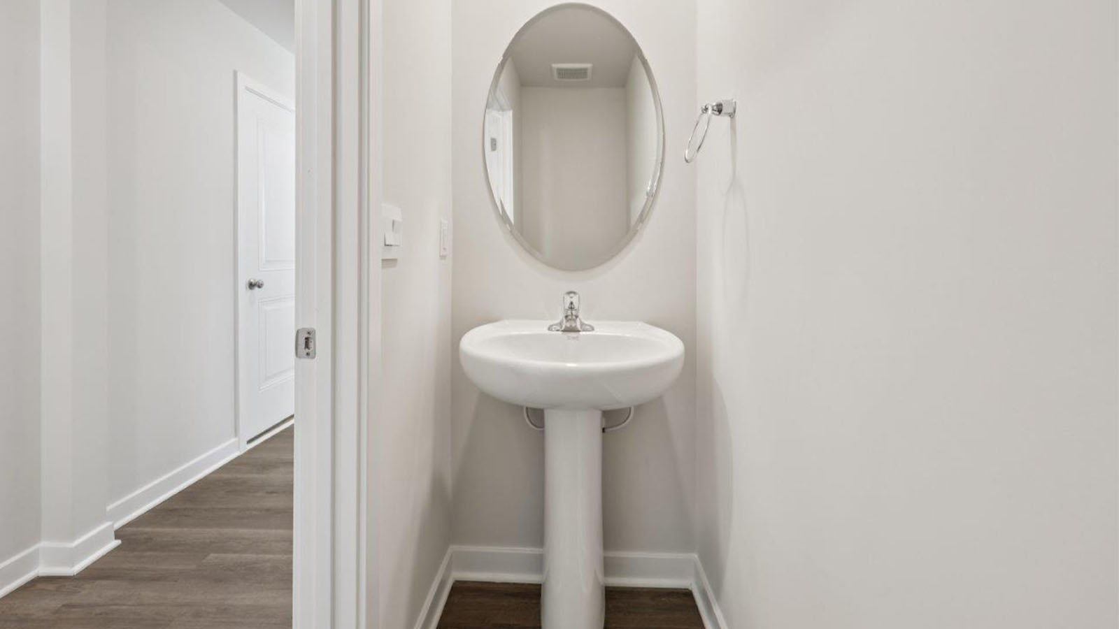 half bath