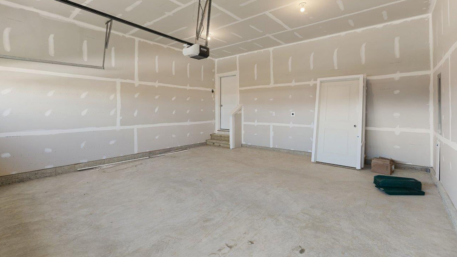 garage