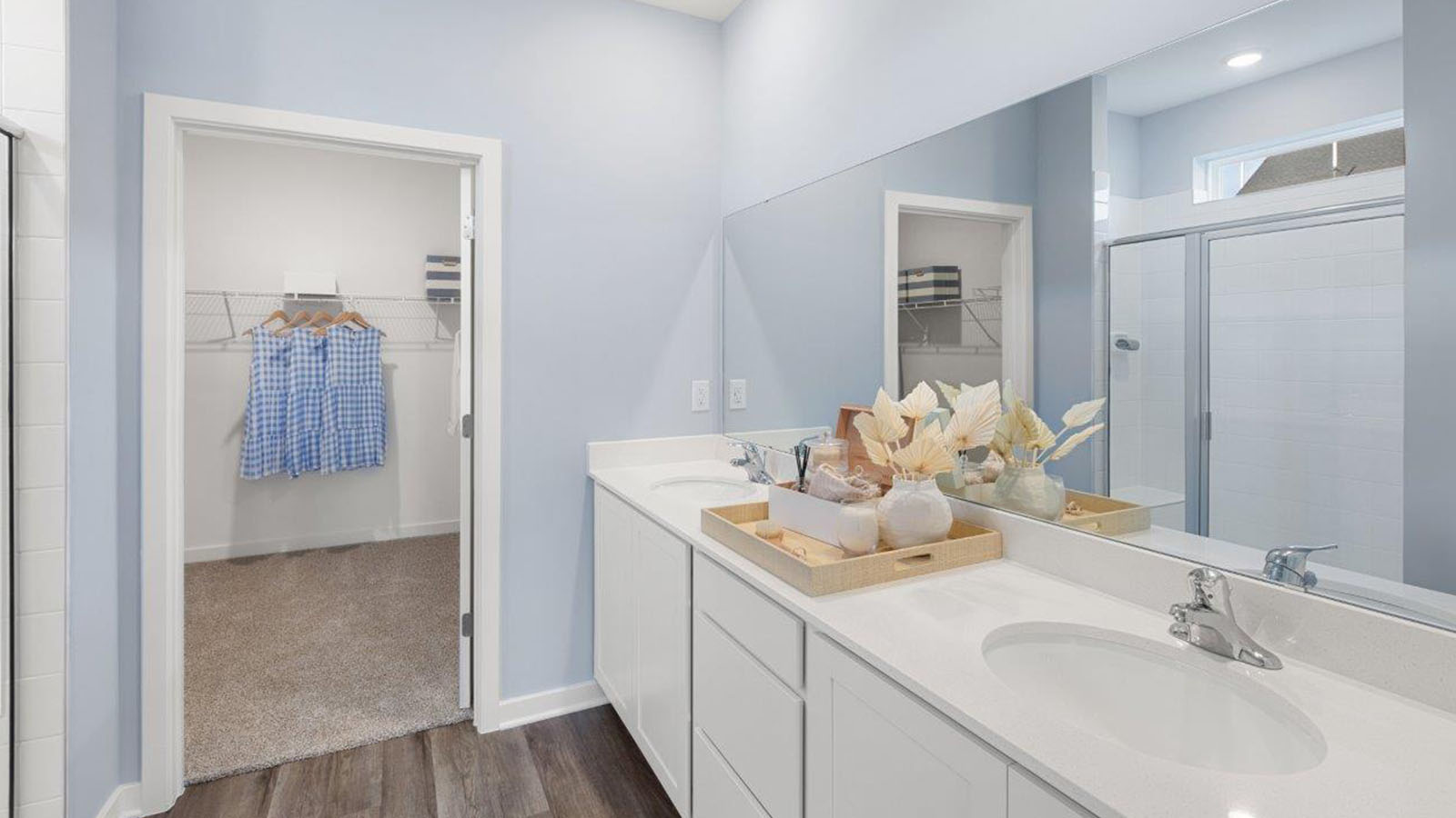 primary full bath