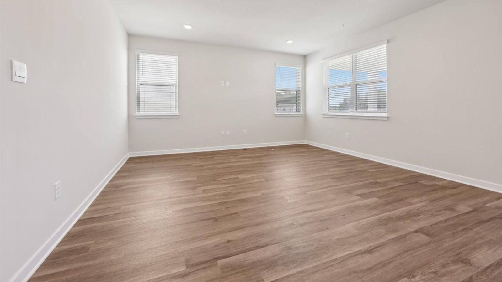 luxury vinyl plank floors