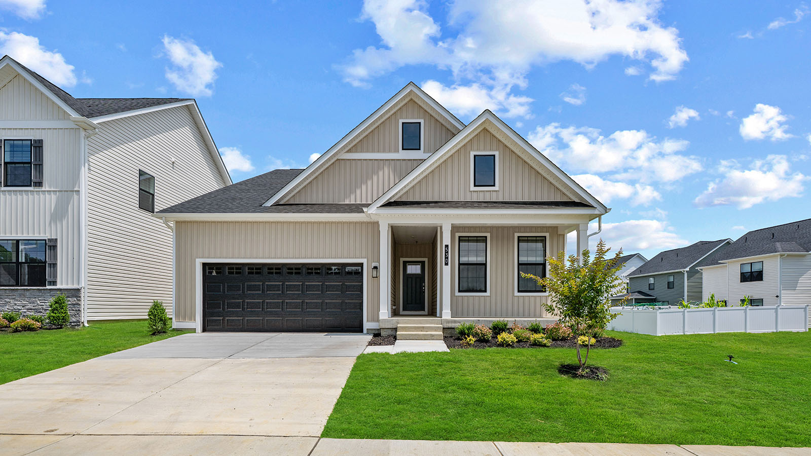 530 Twisted Twig Lane exterior