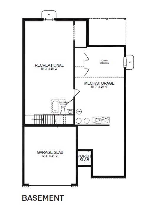 bristol basement