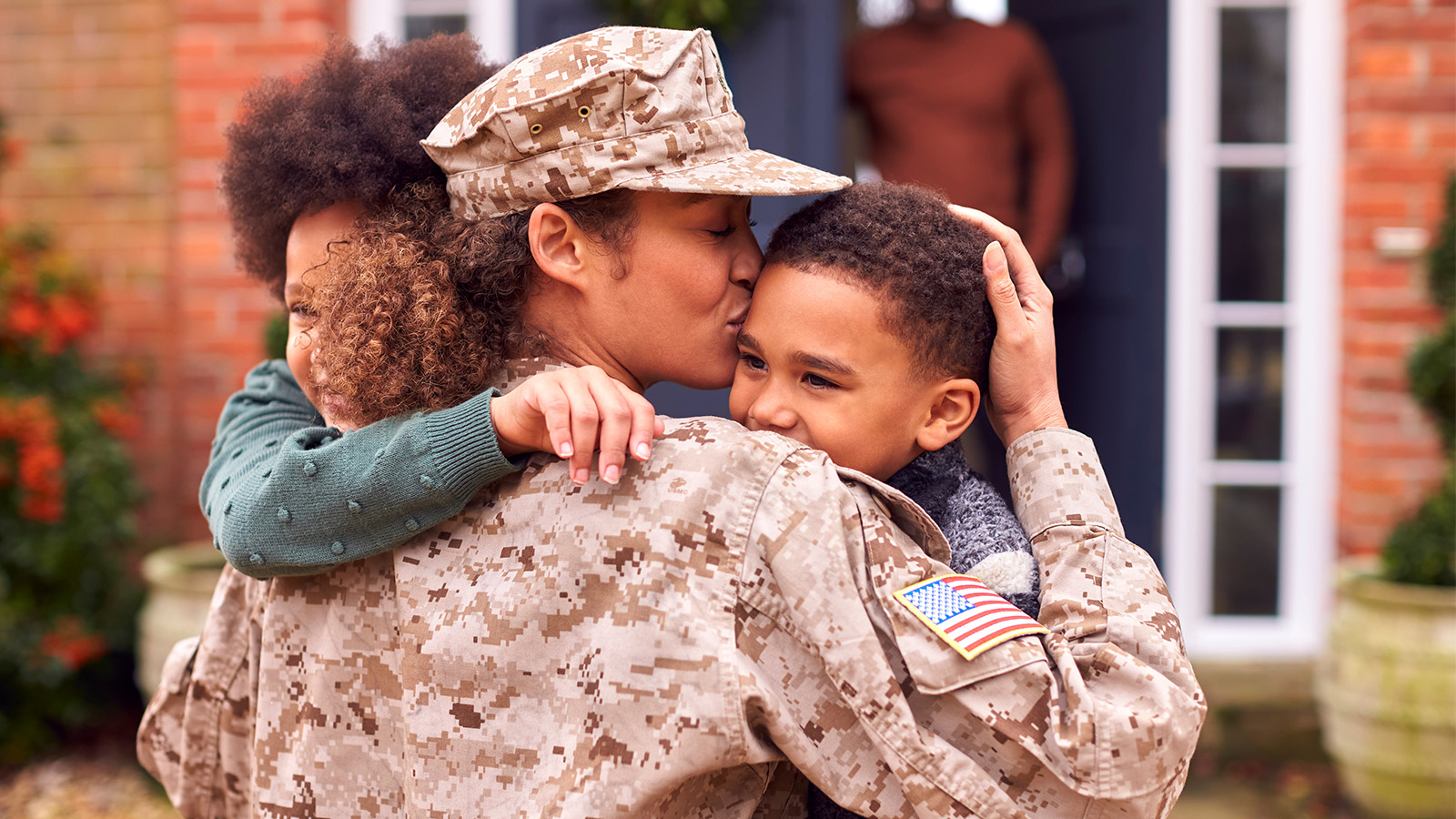 military family