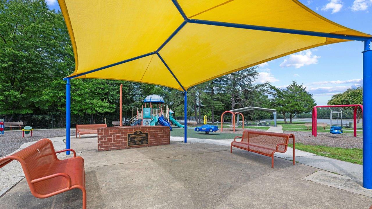 laurel springs regional park