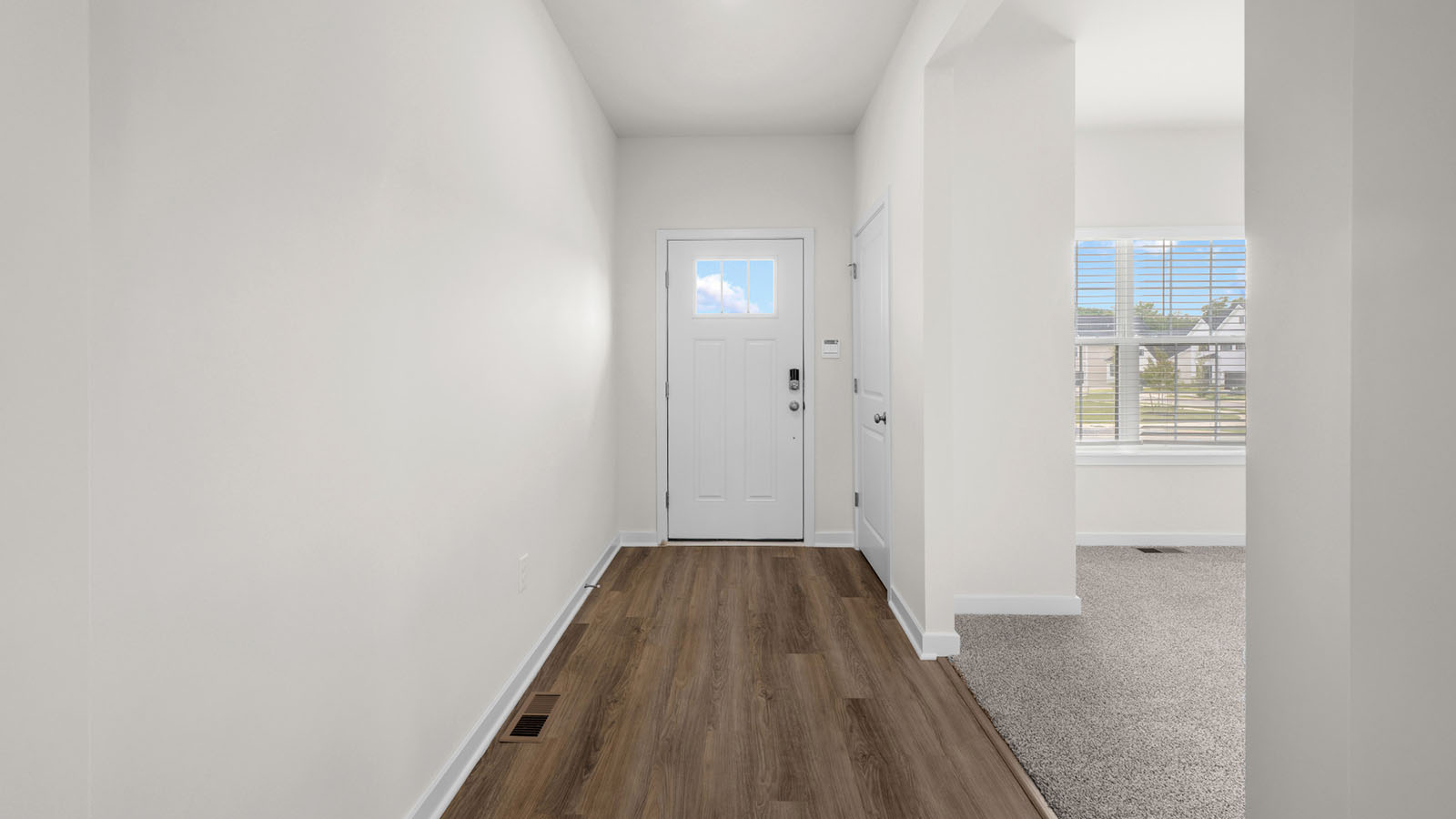 entryway