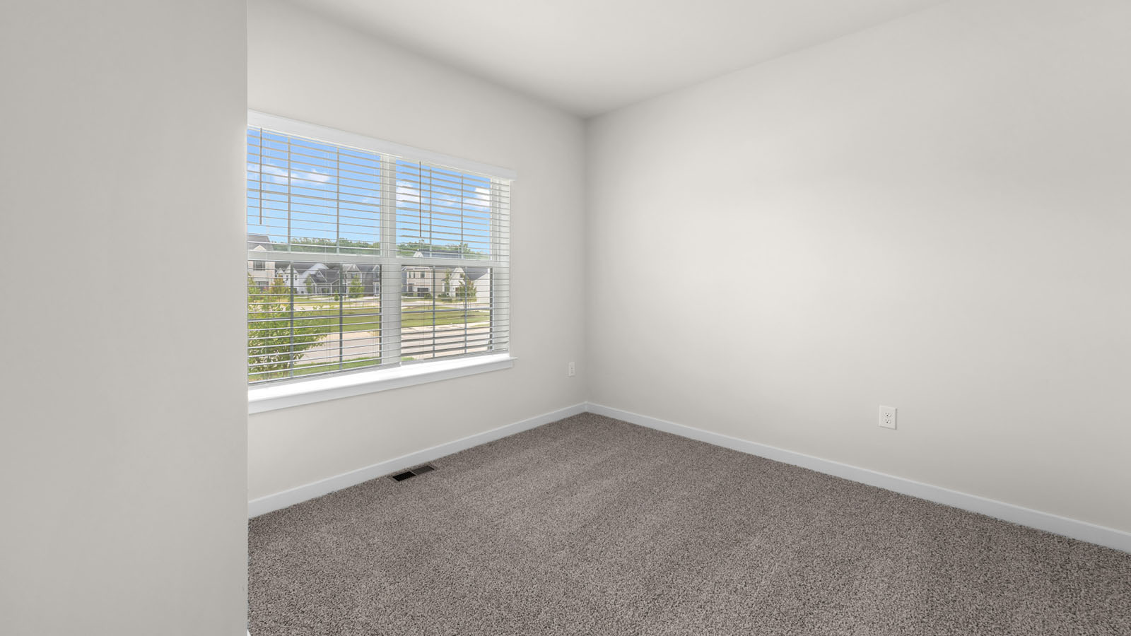 front flex room