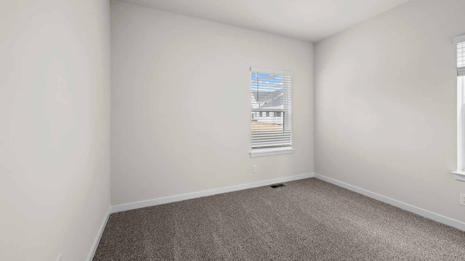 first floor bedroom