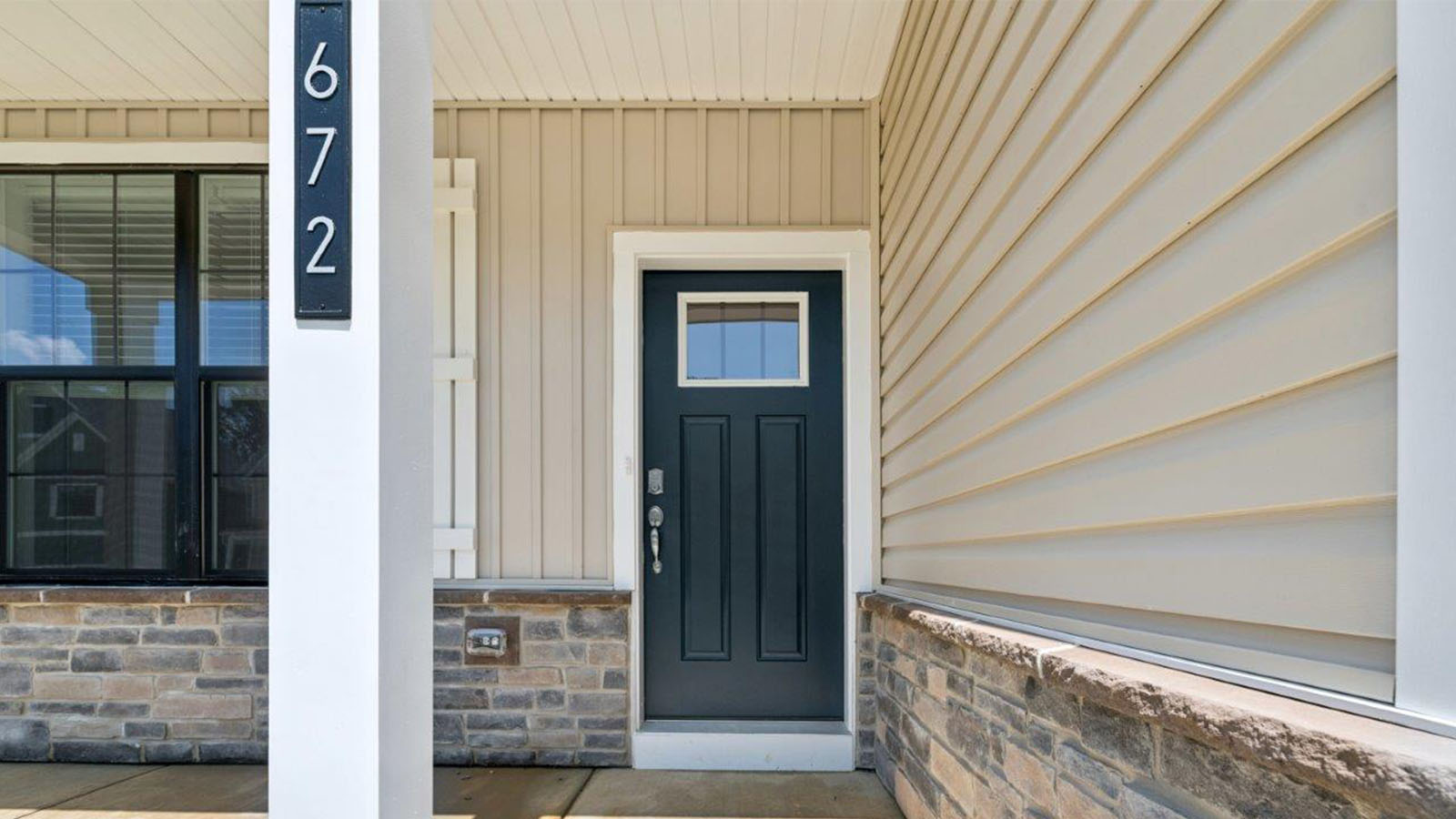entryway