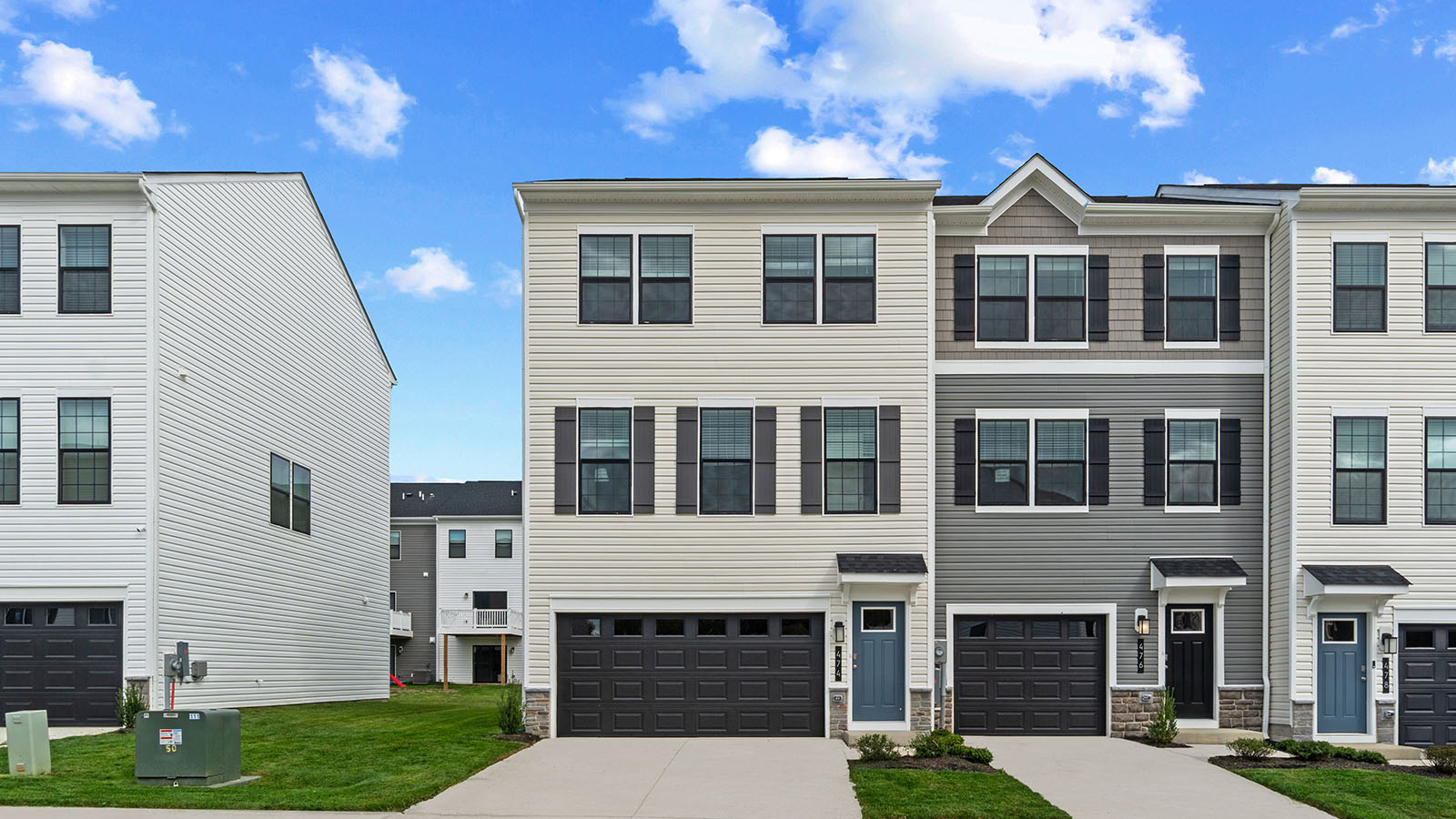172 Soft Rush Lane exterior