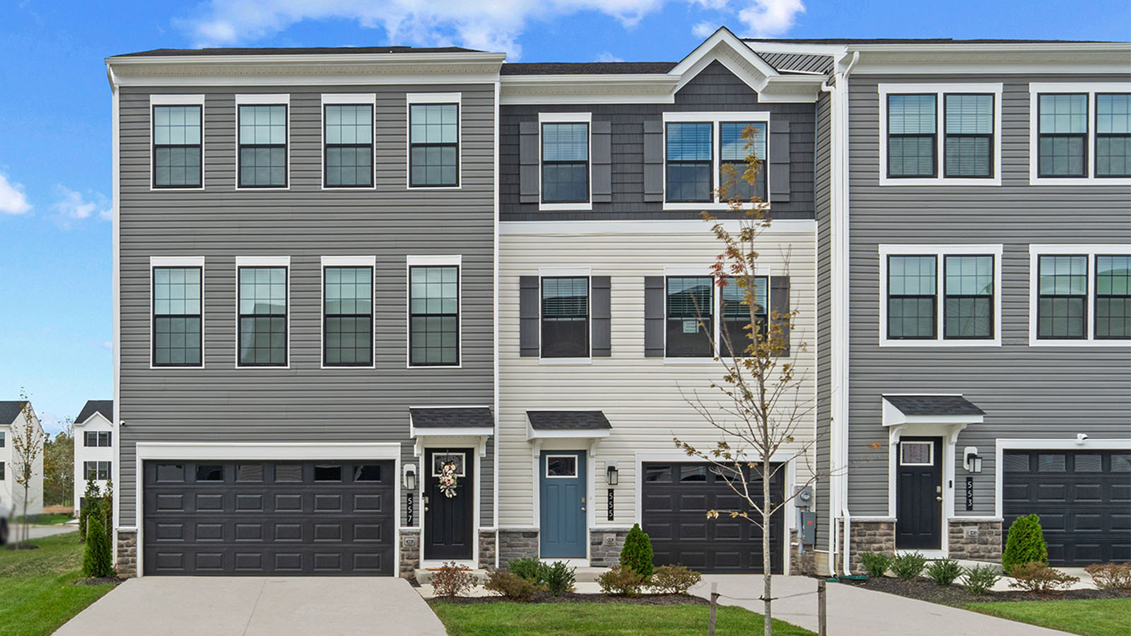 196 Soft Rush Lane exterior