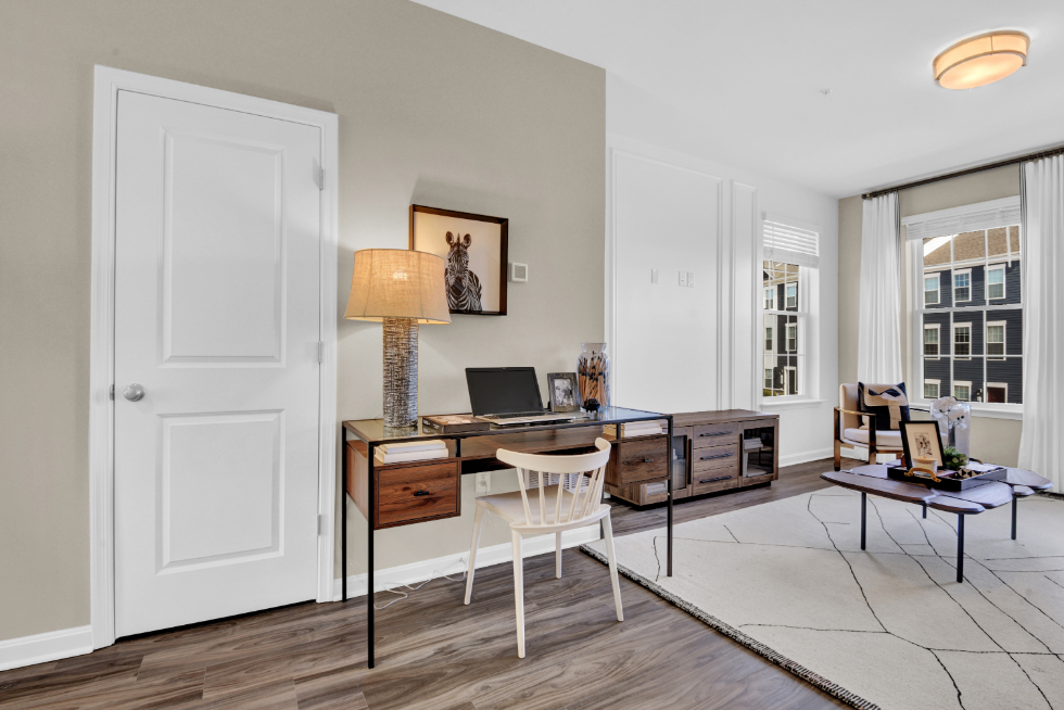 New Homes in Pinegrove Townhomes La Plata, MD D.R. Horton