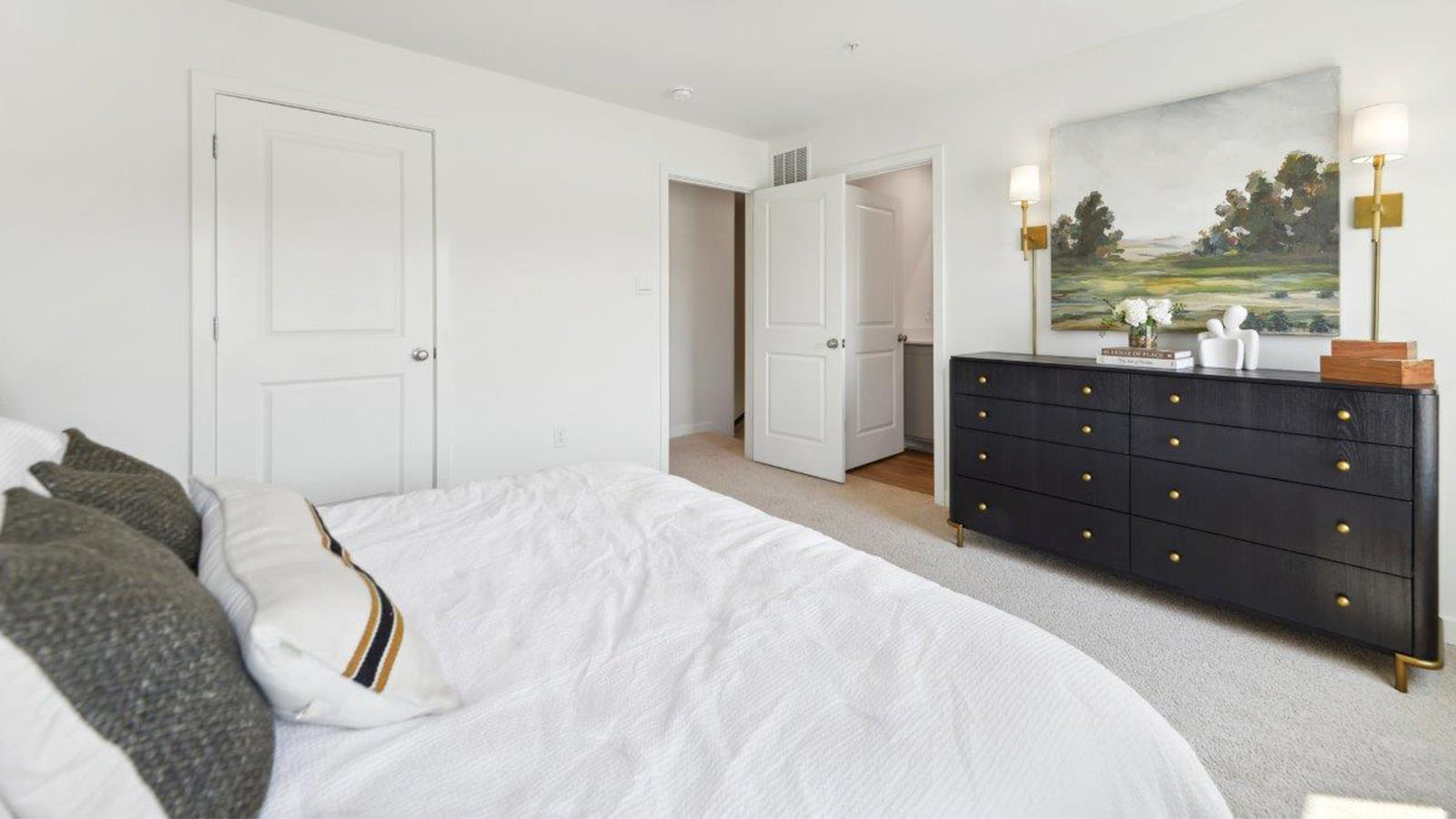 Adams Townhome 3 Beds 1 Car Garage