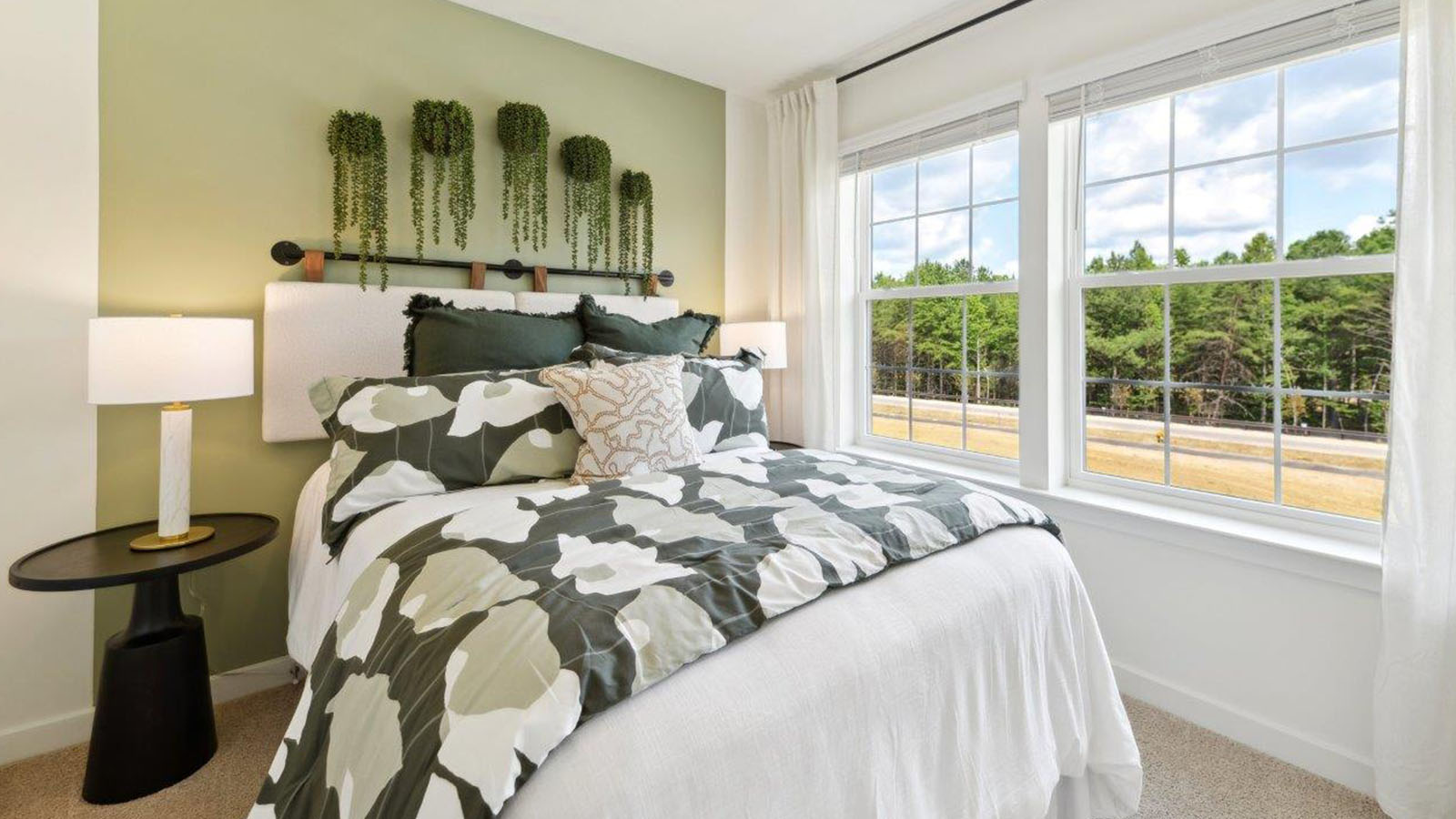 Adams Townhome 3 Beds 1 Car Garage