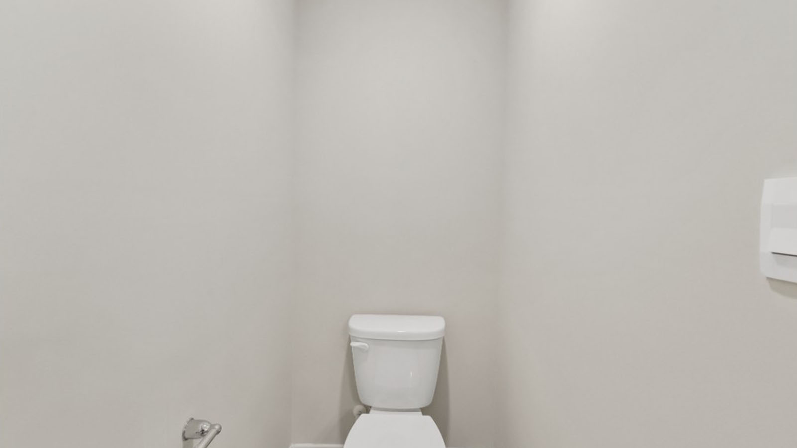 private watercloset