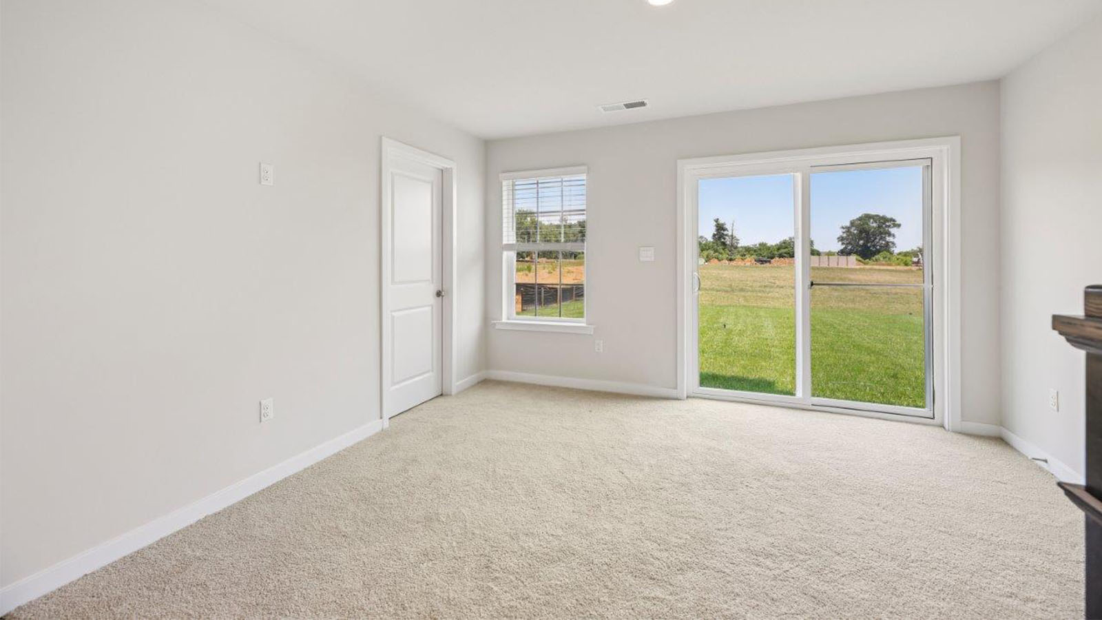 lower level rec room