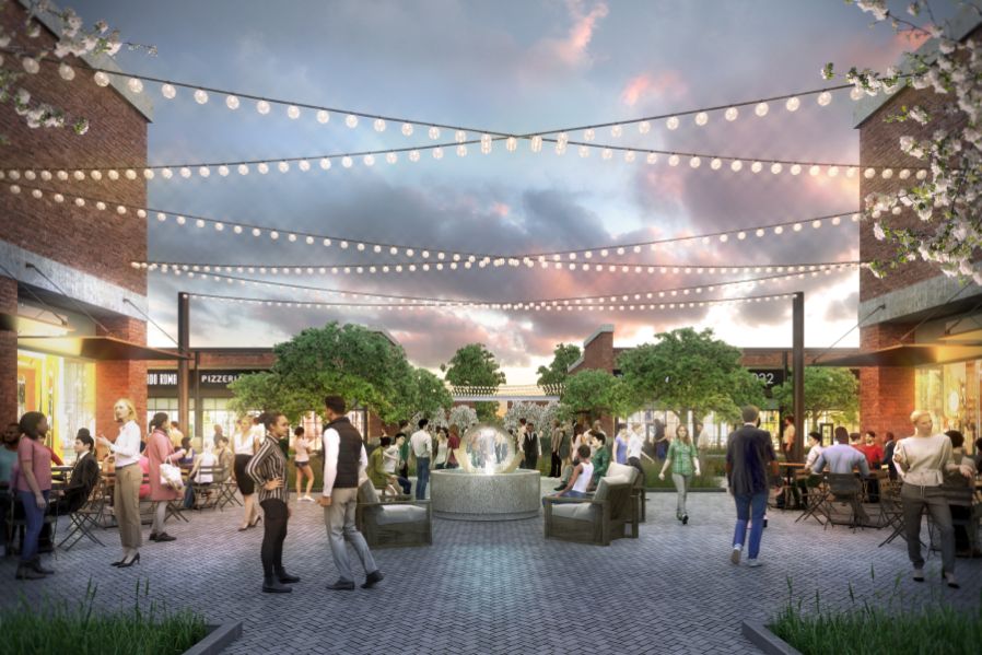 New Homes in Renn Quarter Frederick, MD D.R. Horton