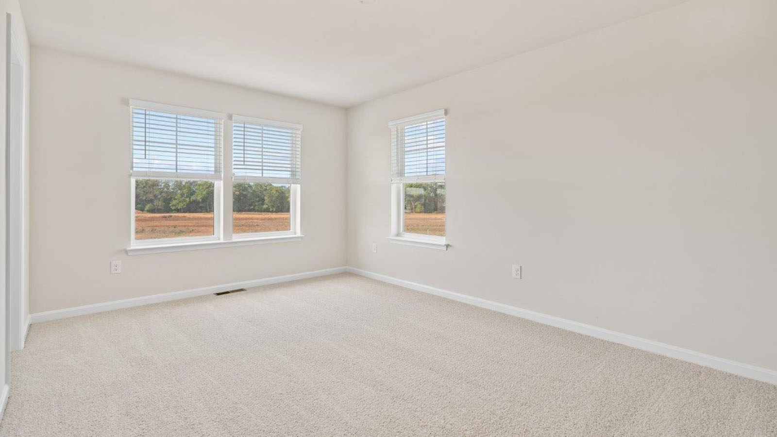 front bedroom