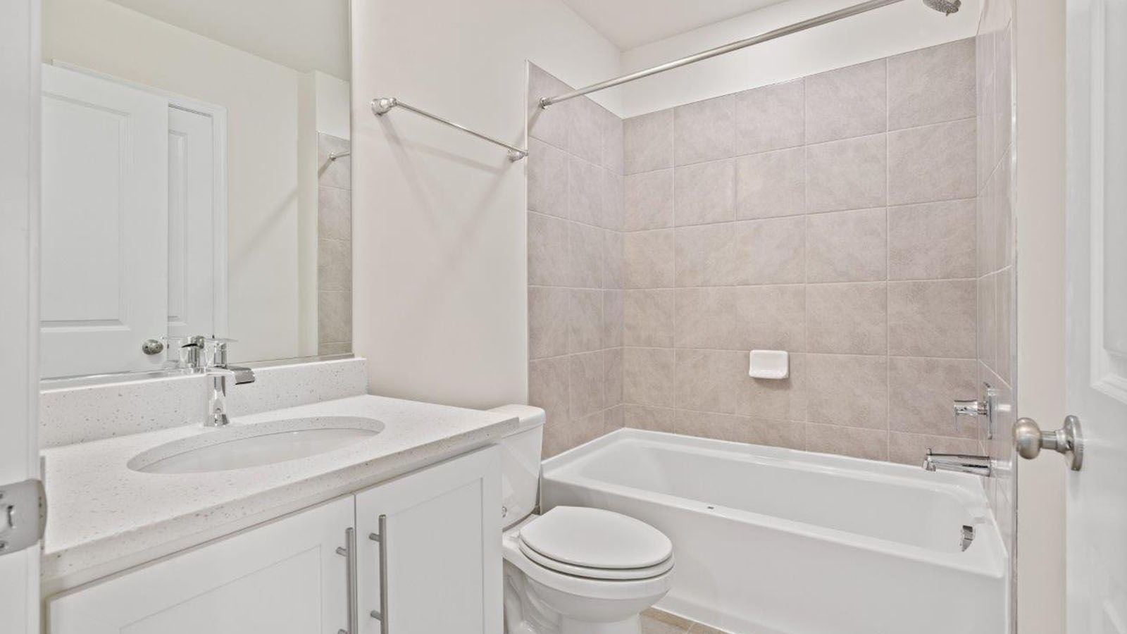 front full bathroom