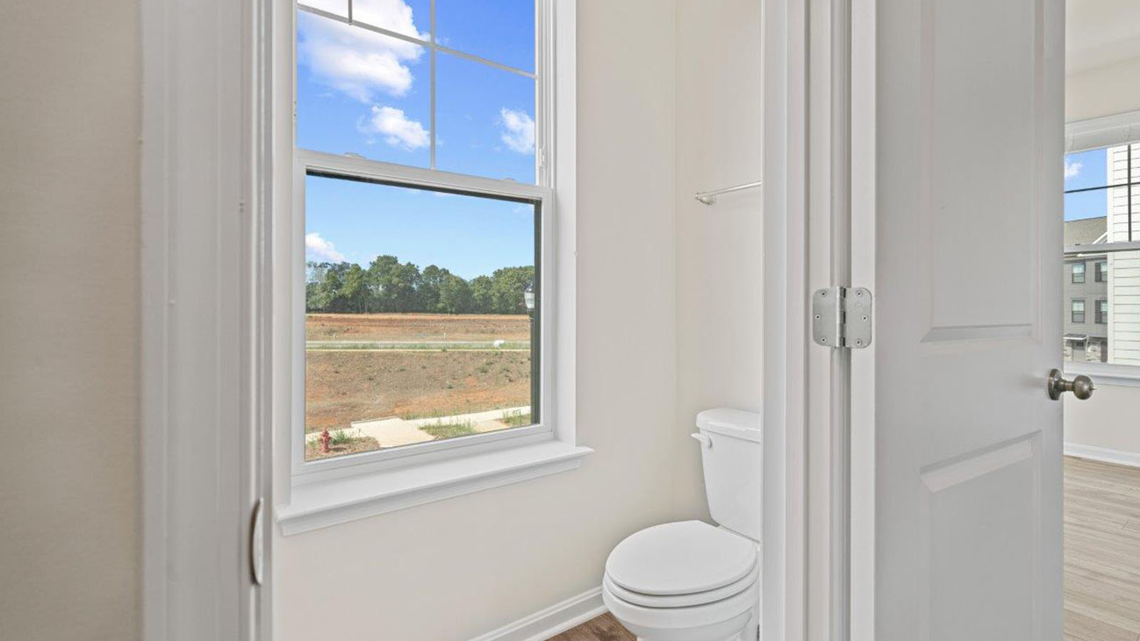 half bath