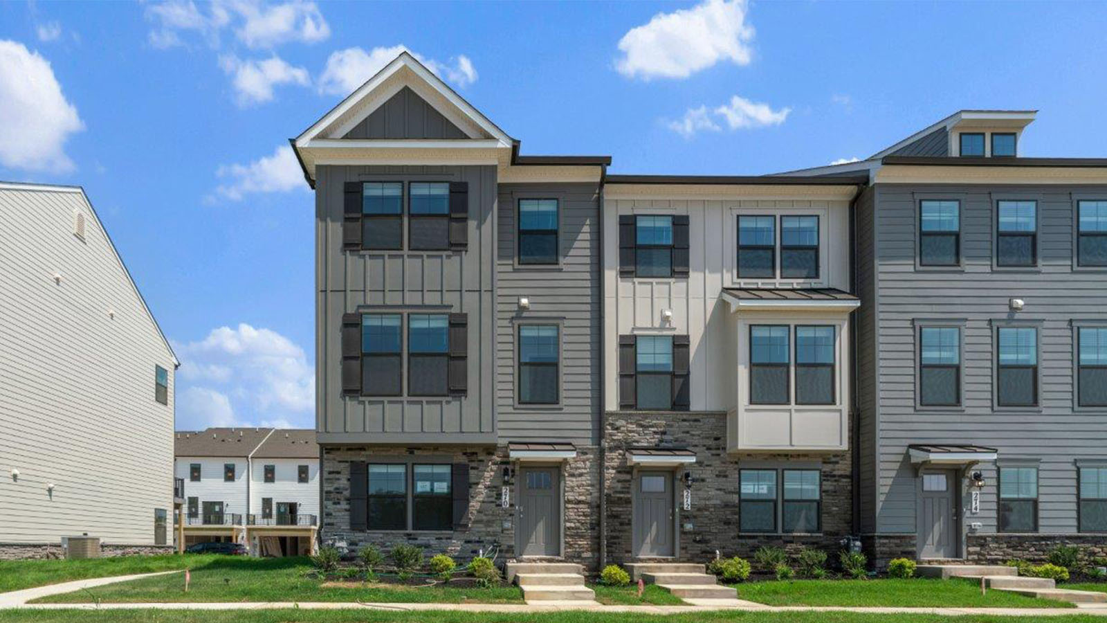 430 Ensemble Way exterior