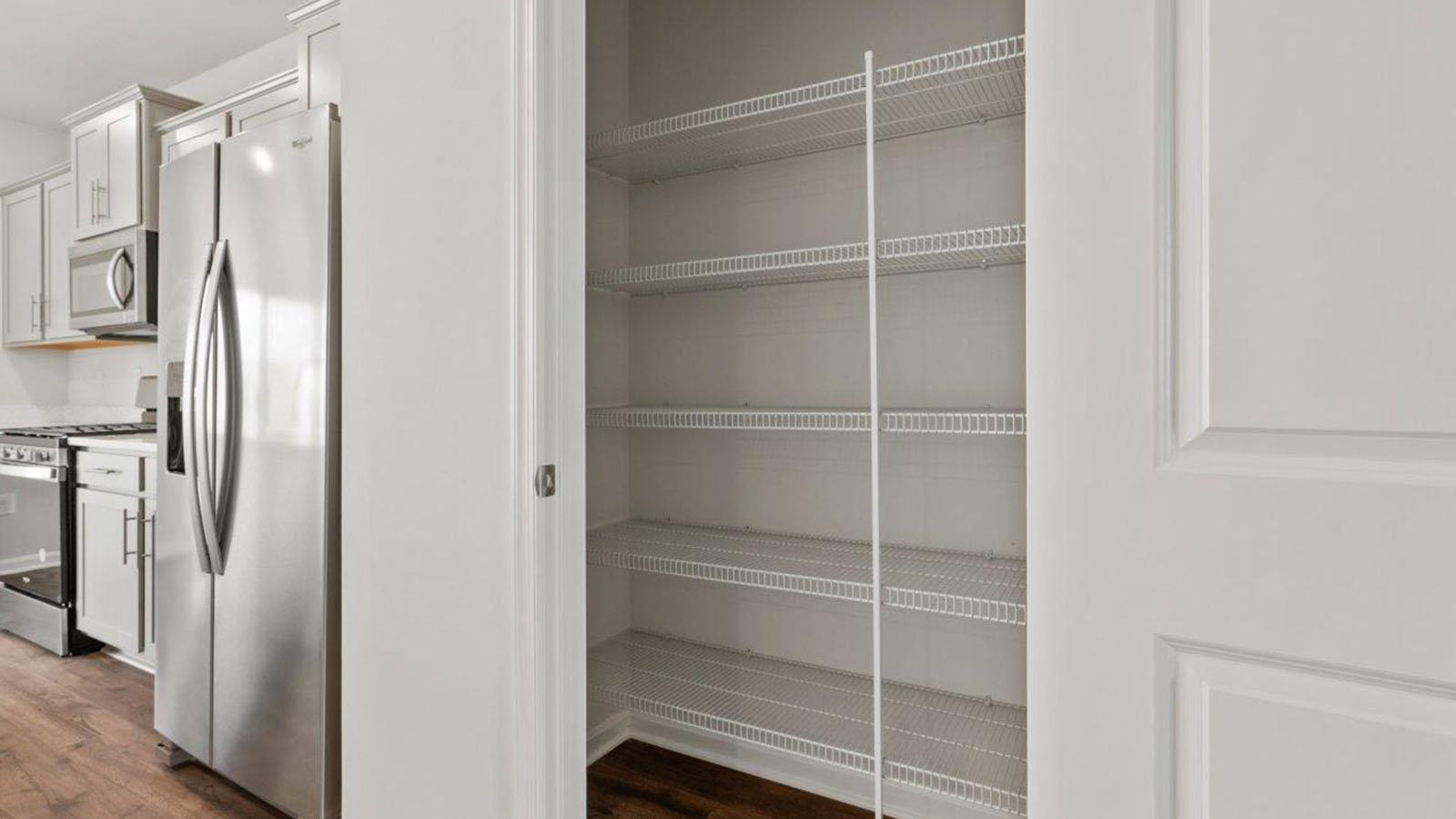 kitchen pantry
