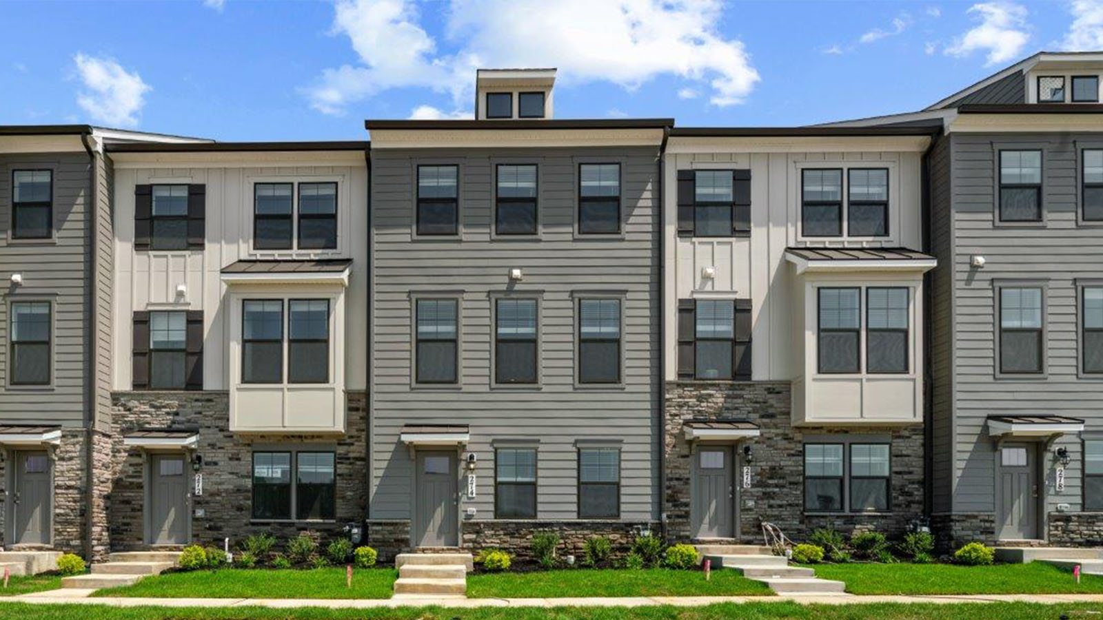 707 Compass Way exterior