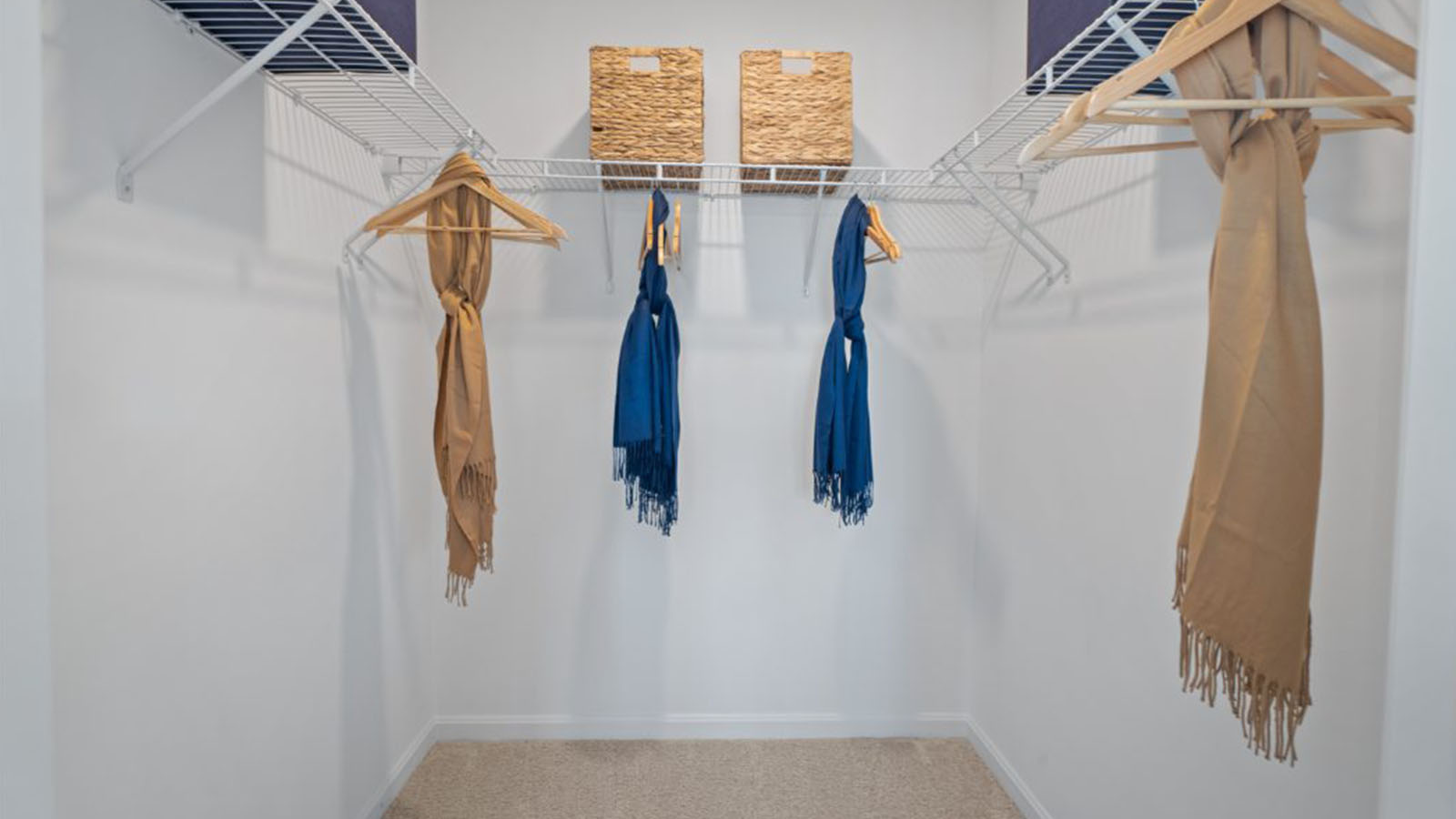 Norris Townhome Interior