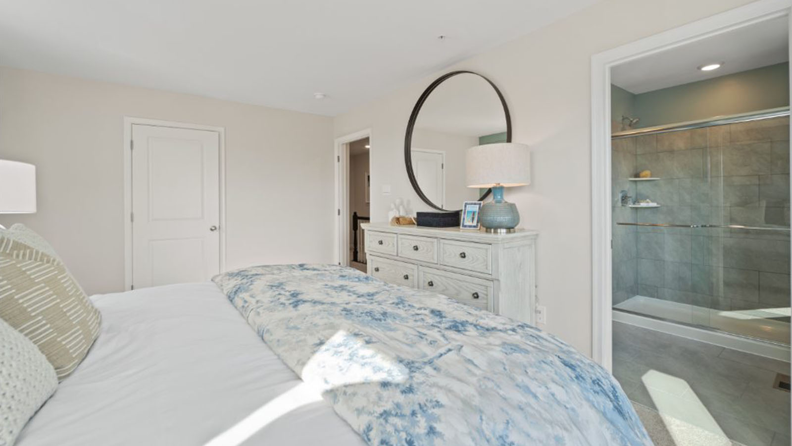 Norris Townhome Interior