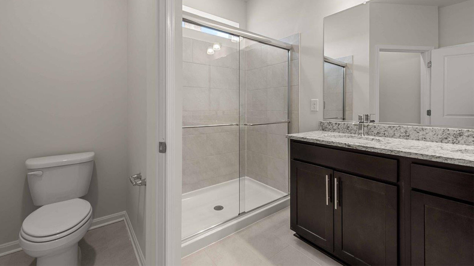 master bath shower
