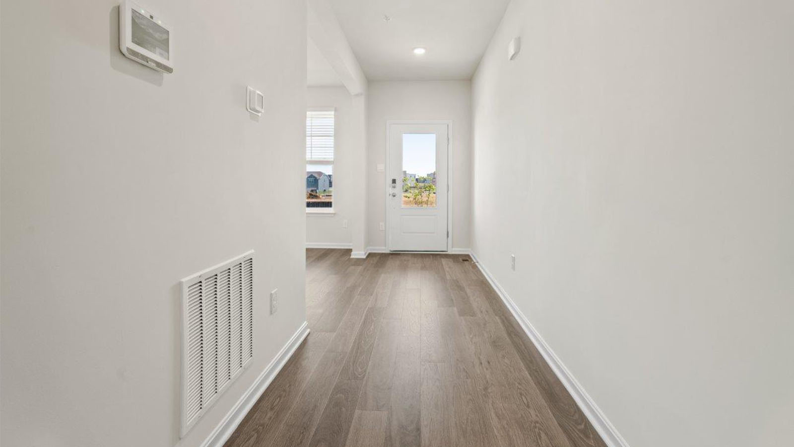 hallway